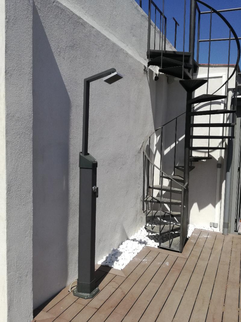 Le Petit Paris Hotel Seville Exterior photo